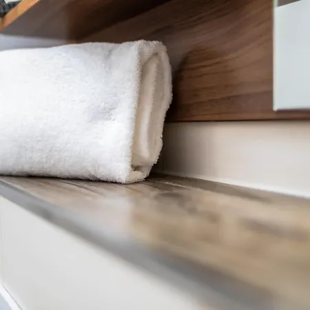 펜션 Lagovida Duenenhaus Comfort I Am Stoermthaler