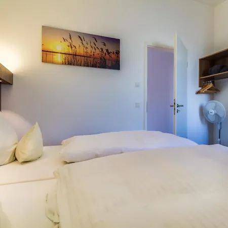 Lagovida Duenenhaus Comfort I Am Stoermthaler 그로스푀스나