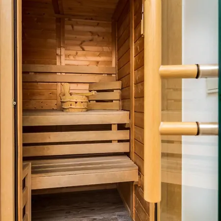 Lagovida Duenenhaus Comfort I Am Stoermthaler 펜션