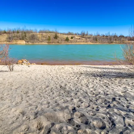 Lagovida Duenenhaus Comfort I Am Stoermthaler 펜션