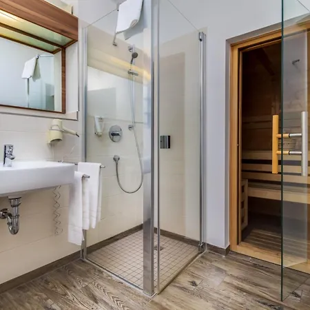 펜션 Lagovida Duenenhaus Comfort I Am Stoermthaler *