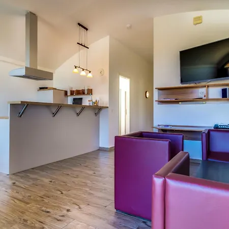 Lagovida Duenenhaus Comfort I Am Stoermthaler 그로스푀스나