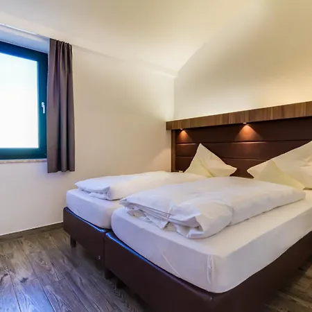 Lagovida Duenenhaus Comfort I Am Stoermthaler