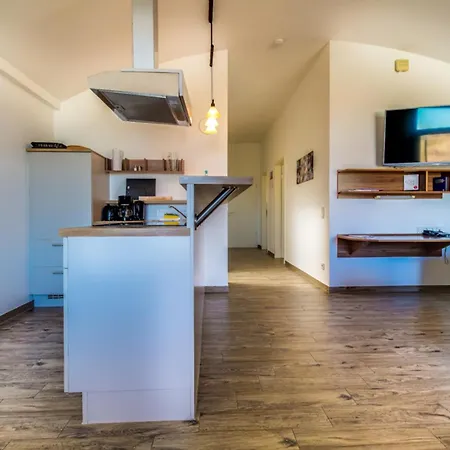 Lagovida Duenenhaus Comfort I Am Stoermthaler 펜션 그로스푀스나