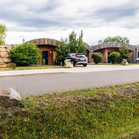 Lagovida Duenenhaus Comfort I Am Stoermthaler 그로스푀스나