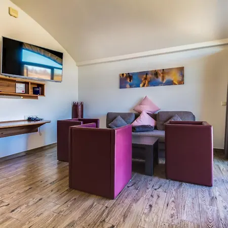 Lagovida Duenenhaus Comfort I Am Stoermthaler 펜션 *