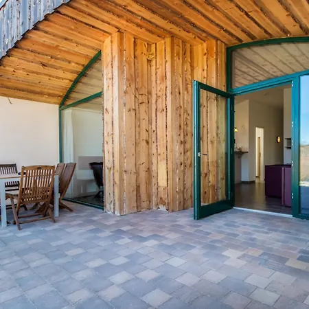 펜션 Lagovida Duenenhaus Comfort I Am Stoermthaler *