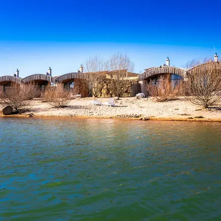 Lagovida Duenenhaus Comfort I Am Stoermthaler 펜션 *