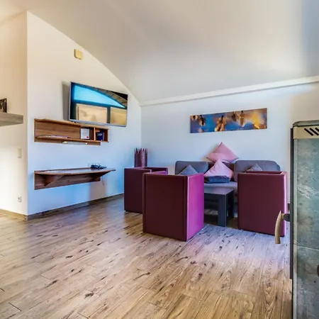 Lagovida Duenenhaus Comfort I Am Stoermthaler 펜션 그로스푀스나