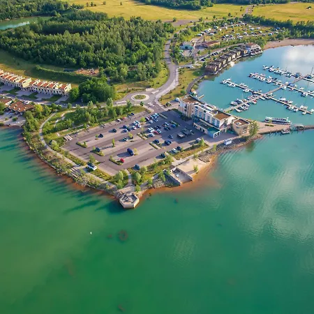 Lagovida Duenenhaus Comfort I Am Stoermthaler 펜션 그로스푀스나