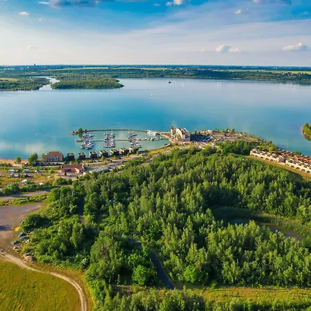 펜션 Lagovida Duenenhaus Comfort I Am Stoermthaler 그로스푀스나