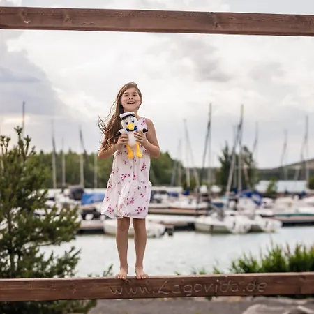 Lagovida Duenenhaus Comfort I Am Stoermthaler *