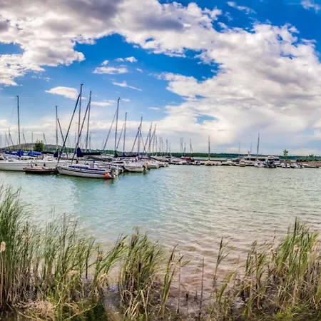 Lagovida Duenenhaus Comfort I Am Stoermthaler 펜션 *