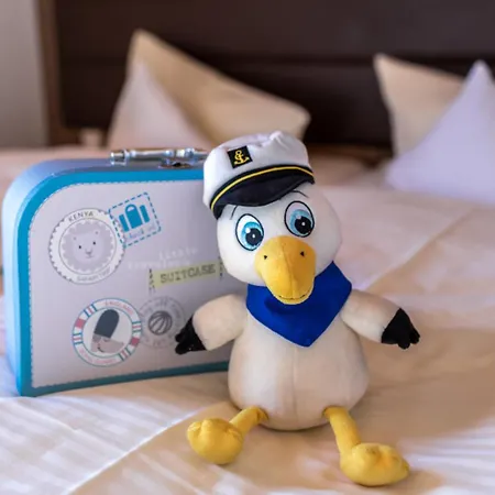 Lagovida Duenenhaus Comfort I Am Stoermthaler 펜션 *