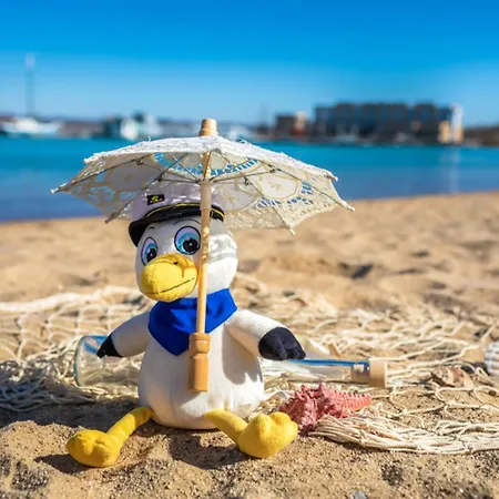 Lagovida Duenenhaus Comfort I Am Stoermthaler