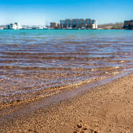 펜션 Lagovida Duenenhaus Comfort I Am Stoermthaler