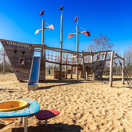 Lagovida Duenenhaus Comfort I Am Stoermthaler 펜션