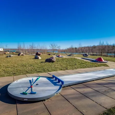 Lagovida Duenenhaus Comfort I Am Stoermthaler *