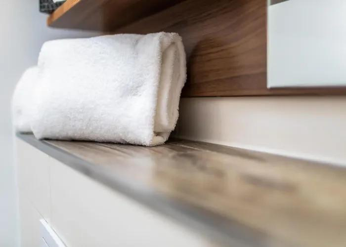 بيت للعطل Lagovida Duenenhaus Comfort I Am Stoermthaler