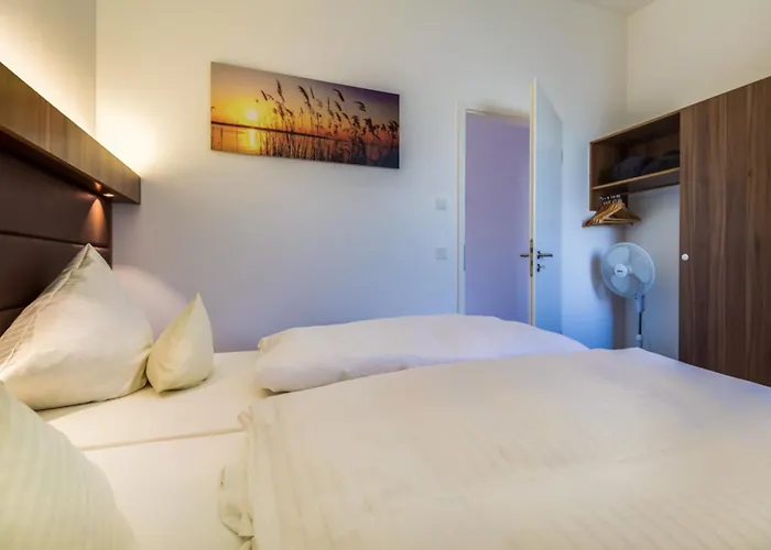 Lagovida Duenenhaus Comfort I Am Stoermthaler غروسبونسنا