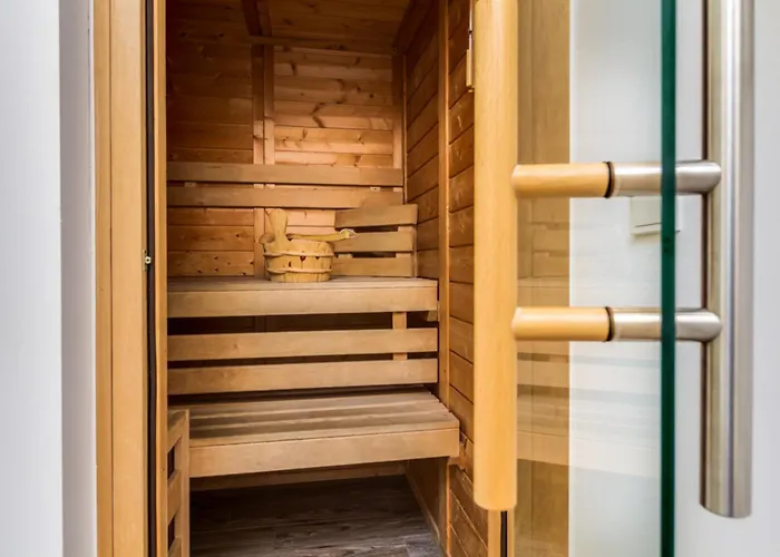 Lagovida Duenenhaus Comfort I Am Stoermthaler بيت للعطل