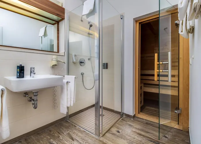 بيت للعطل Lagovida Duenenhaus Comfort I Am Stoermthaler *