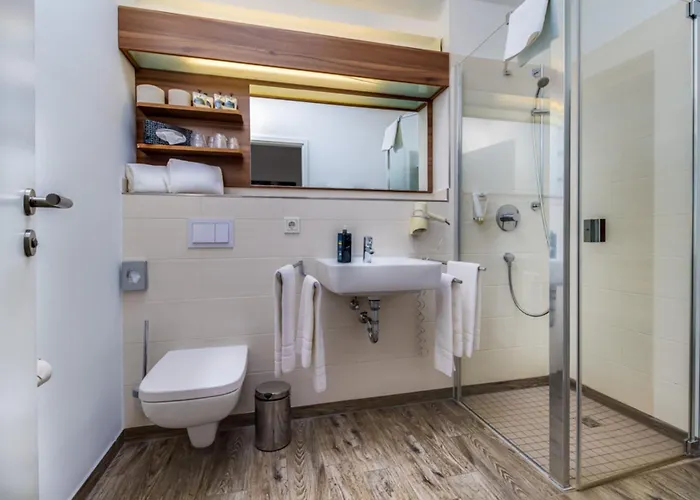 Lagovida Duenenhaus Comfort I Am Stoermthaler *