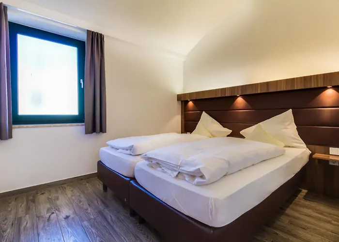 Lagovida Duenenhaus Comfort I Am Stoermthaler