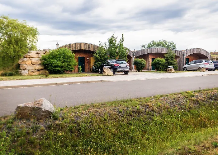 Lagovida Duenenhaus Comfort I Am Stoermthaler غروسبونسنا