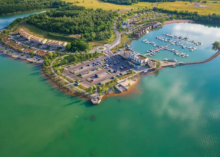 Lagovida Duenenhaus Comfort I Am Stoermthaler بيت للعطل غروسبونسنا