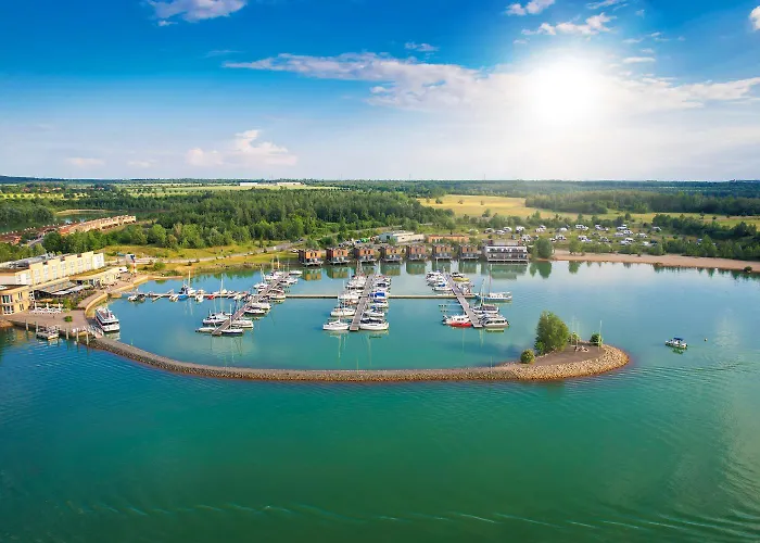 بيت للعطل Lagovida Duenenhaus Comfort I Am Stoermthaler *