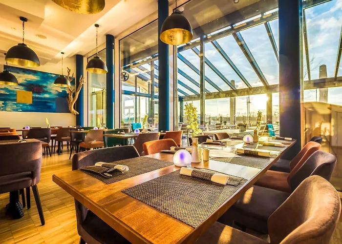 Lagovida Duenenhaus Comfort I Am Stoermthaler بيت للعطل *