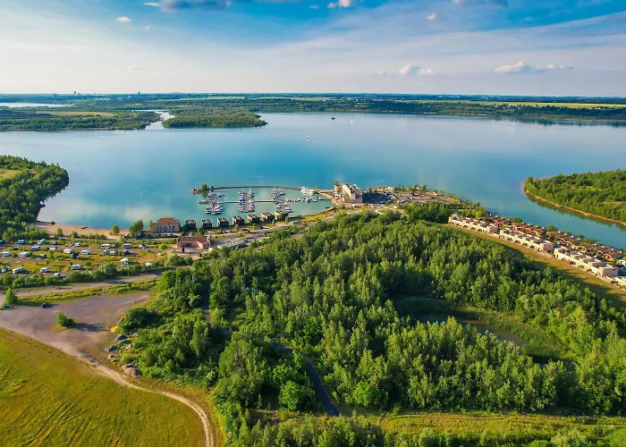 بيت للعطل Lagovida Duenenhaus Comfort I Am Stoermthaler غروسبونسنا