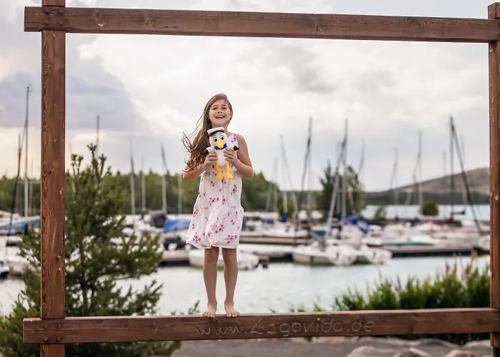 Lagovida Duenenhaus Comfort I Am Stoermthaler *