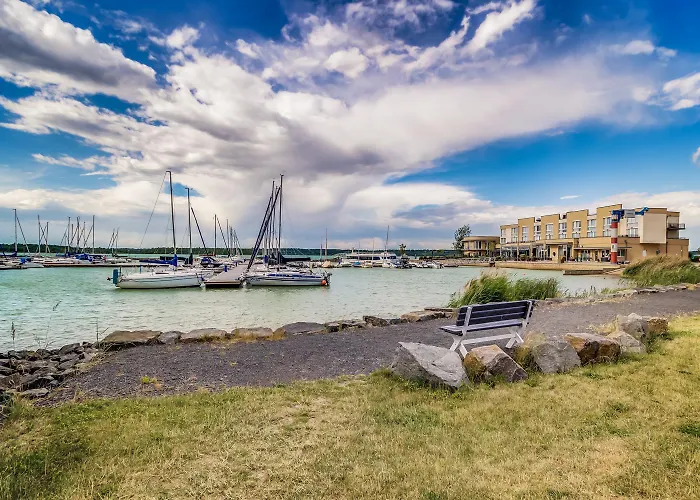 Lagovida Duenenhaus Comfort I Am Stoermthaler