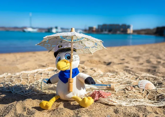 Lagovida Duenenhaus Comfort I Am Stoermthaler