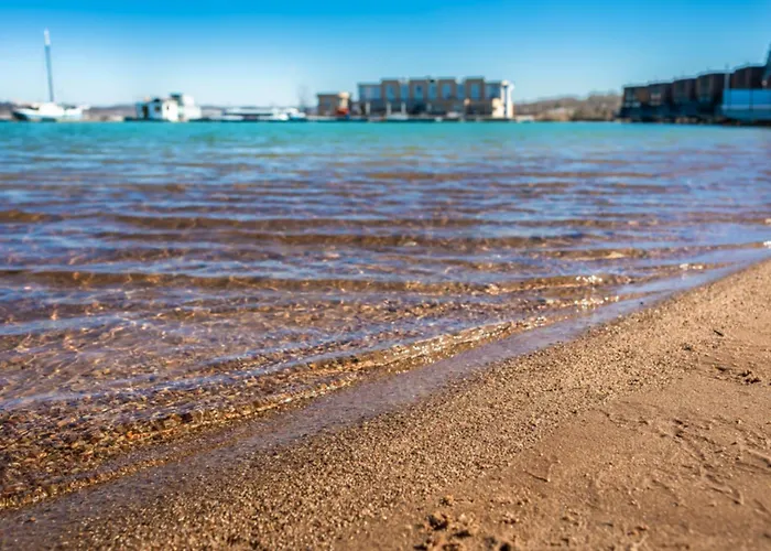 بيت للعطل Lagovida Duenenhaus Comfort I Am Stoermthaler