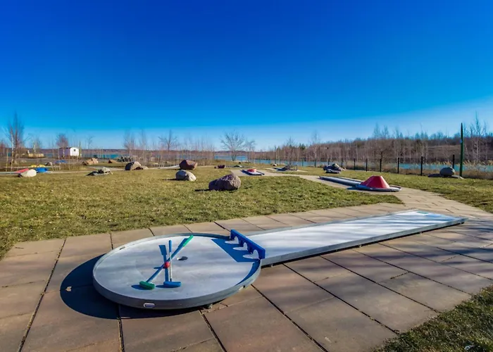 Lagovida Duenenhaus Comfort I Am Stoermthaler *